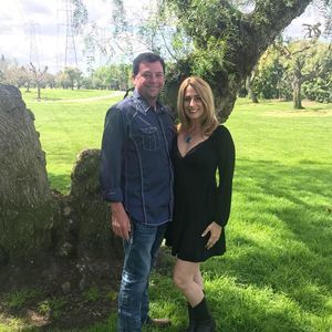 Meet your Posher, Aymy